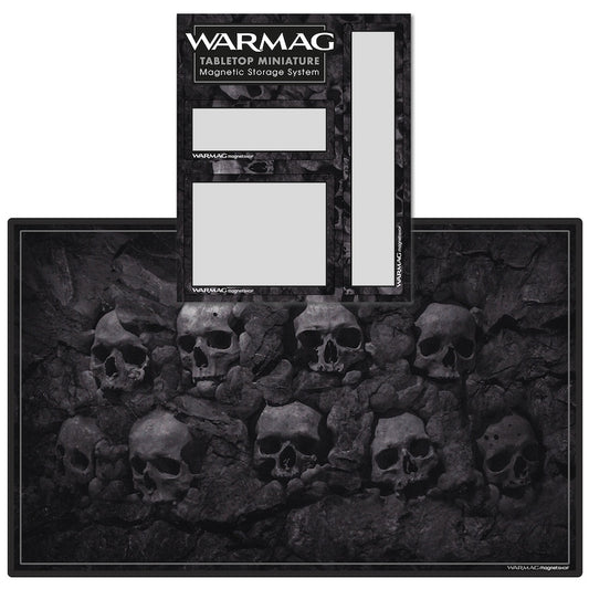 Boney Bois WarMag® Base Sheet