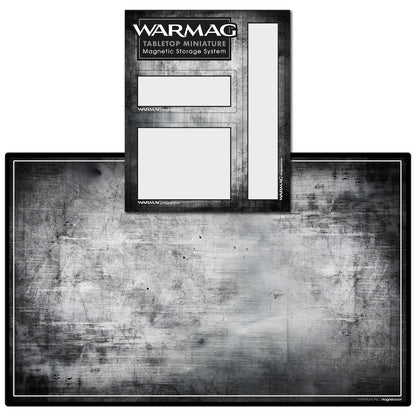 The Grimvoid WarMag® Base Sheet