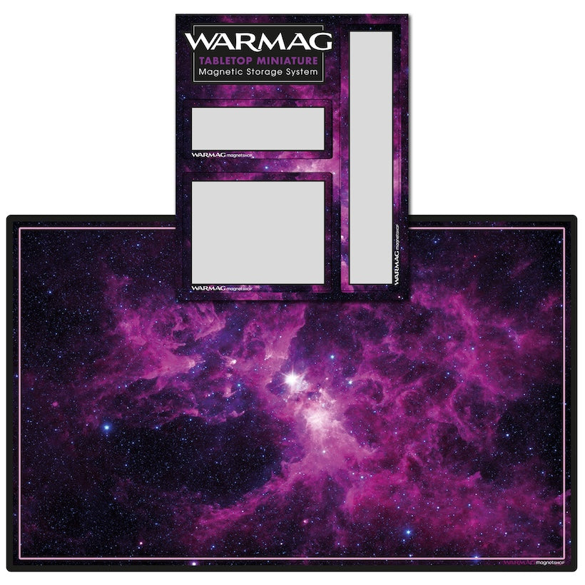 Purple Haze WarMag® Base Sheet