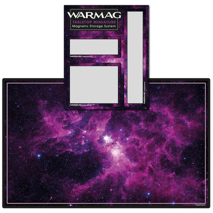 Purple Haze WarMag® Base Sheet
