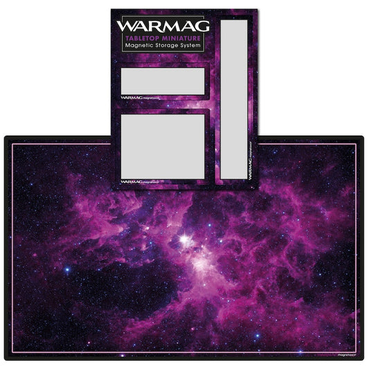 Purple Haze WarMag® Base Sheet