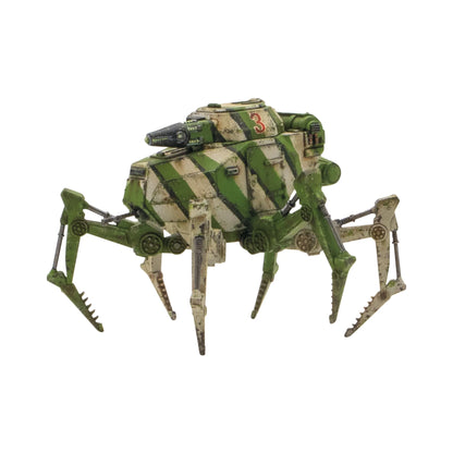 Vogelspinne Light Walker