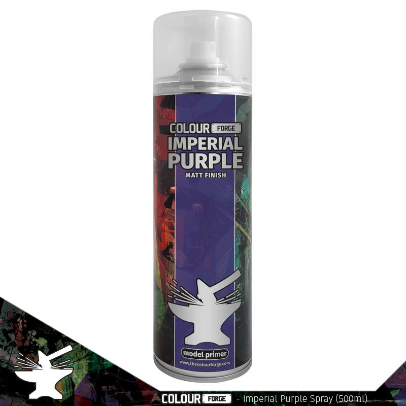 Imperial Purple Spray (500ml)