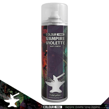 Vampire Violette Spray (500ml)