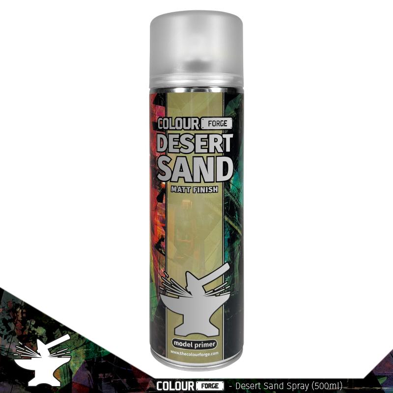 Desert Sand Spray (500ml)