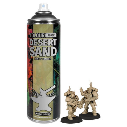 Desert Sand Spray (500ml)