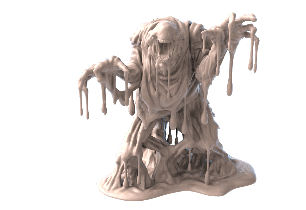 Slime Golem