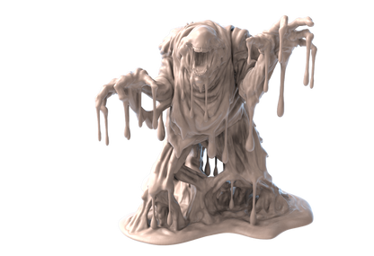 Slime Golem