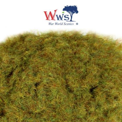 2mm Winter Static Grass