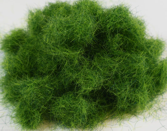 2mm Pasture Static Grass