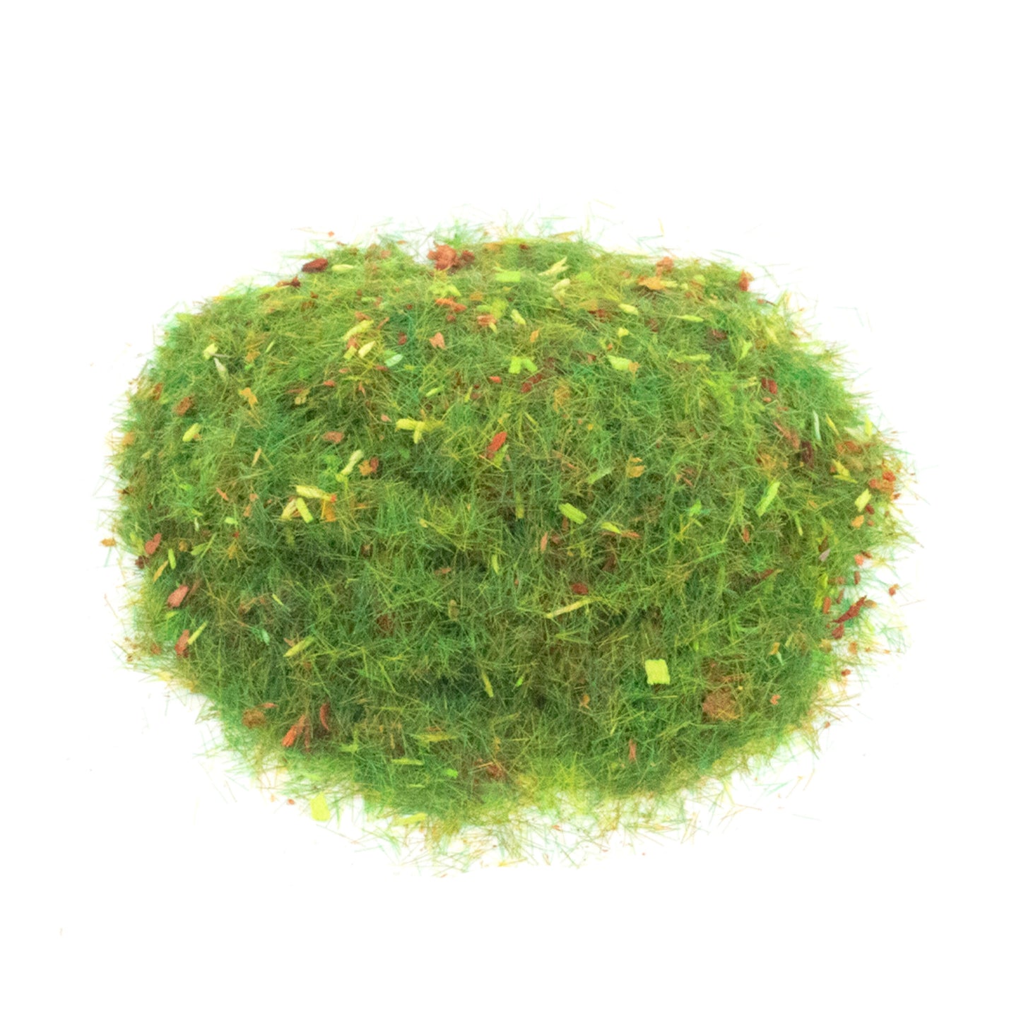 2mm Summer Leaf Litter Static Grass