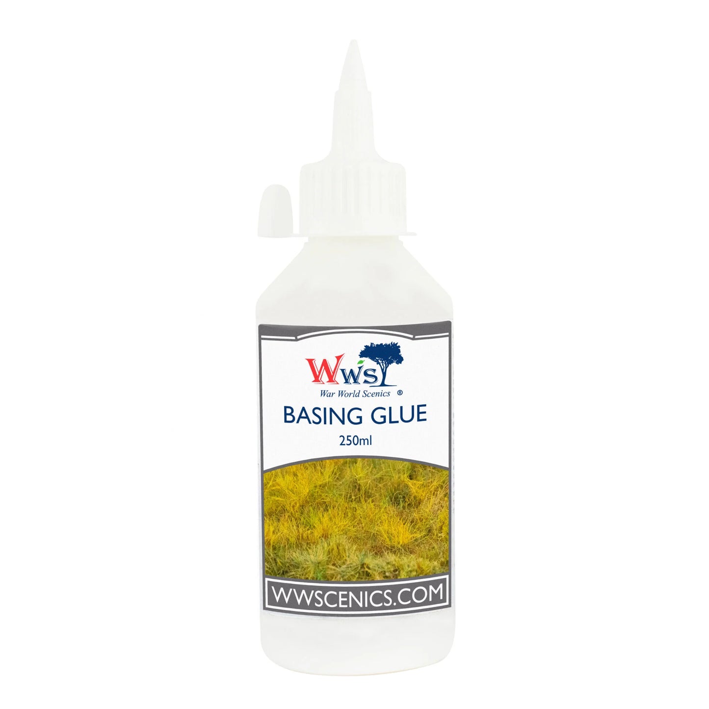 Basing Glue (250ml)