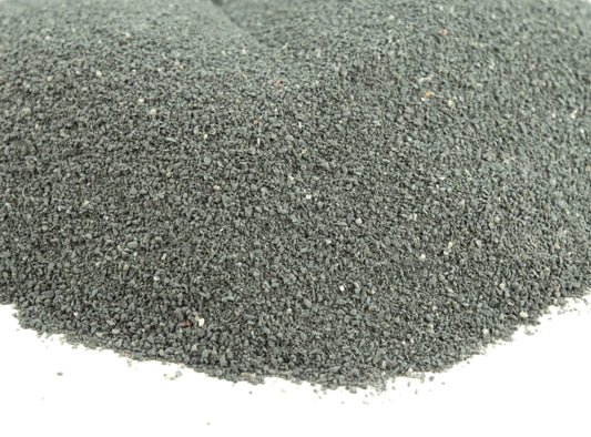 Extra Fine Dark Grey Ballast (200g)