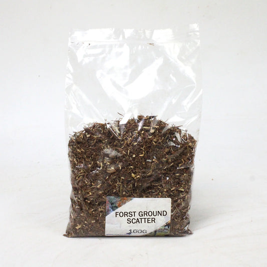 Forest Ground Scatter (100g)
