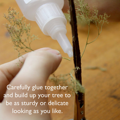 Realistic Tree Kit - Summer