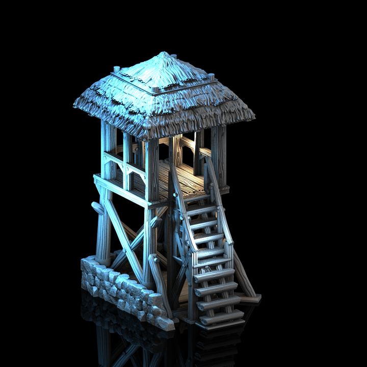 Watch Tower