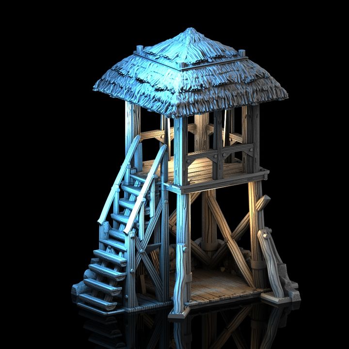 Watch Tower