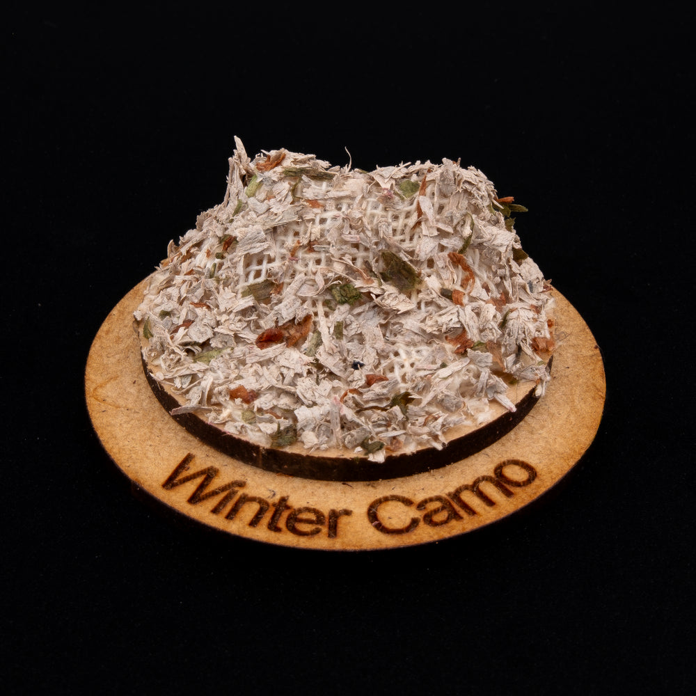 Winter Camo (200ml)