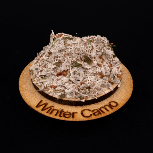 Winter Camo (200ml)