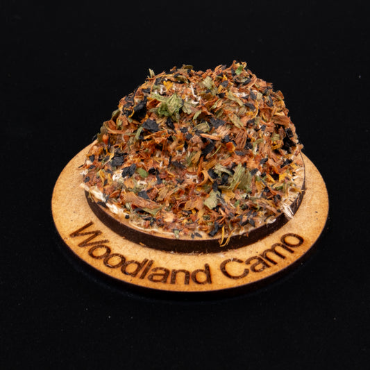 Woodland Camo (200ml)