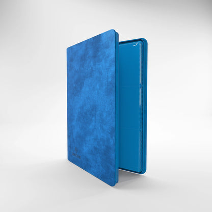 18 Pocket Zip Up Card Album