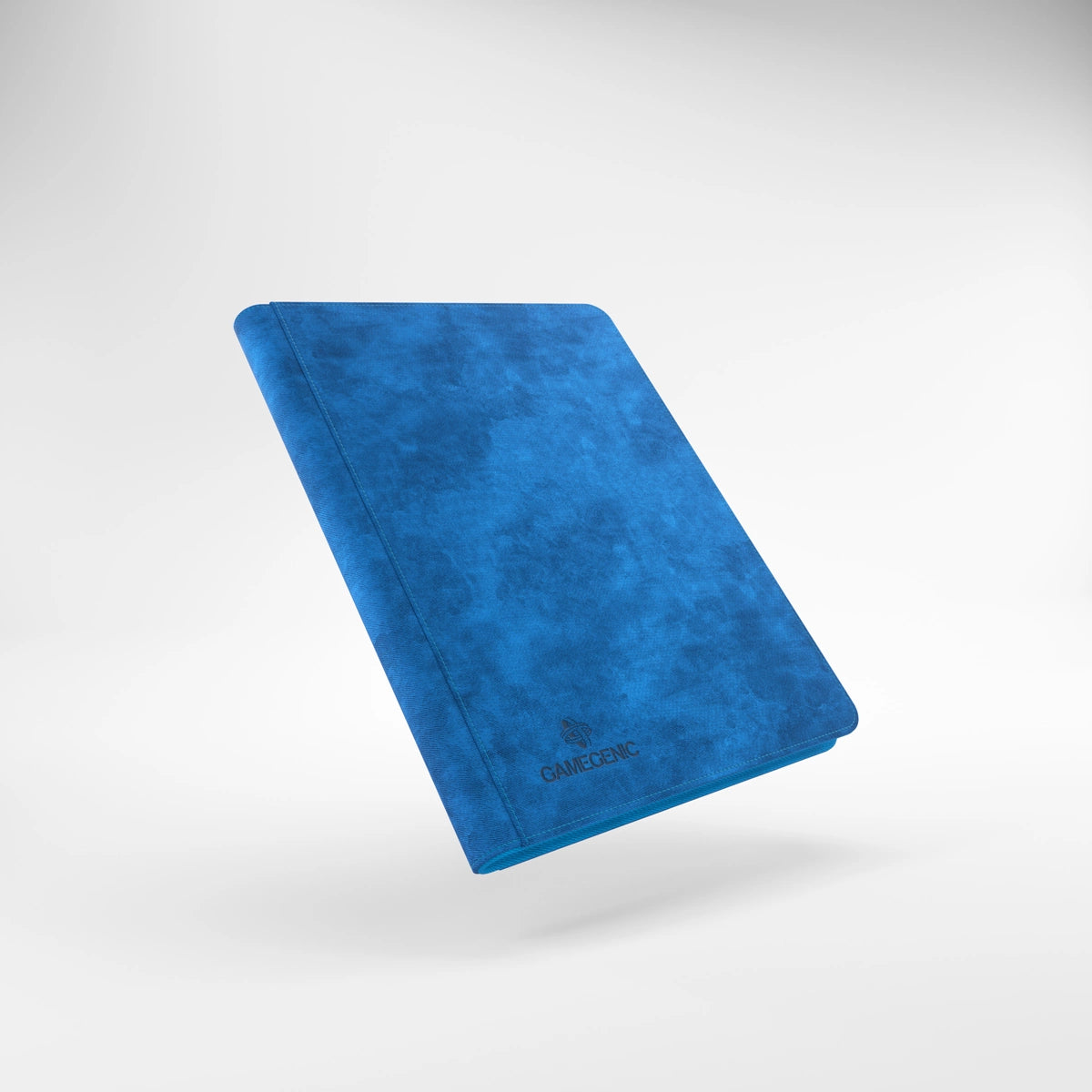 18 Pocket Zip Up Card Album