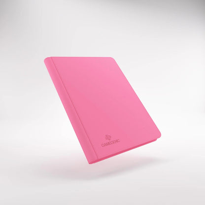 18 Pocket Zip Up Card Album