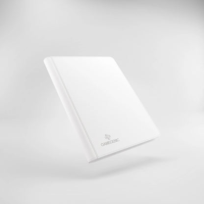 18 Pocket Zip Up Card Album