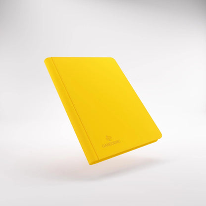 18 Pocket Zip Up Card Album