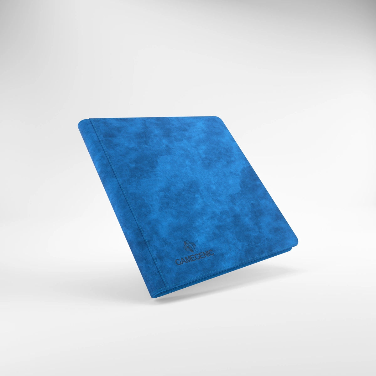 24 Pocket Zip-up Card Album