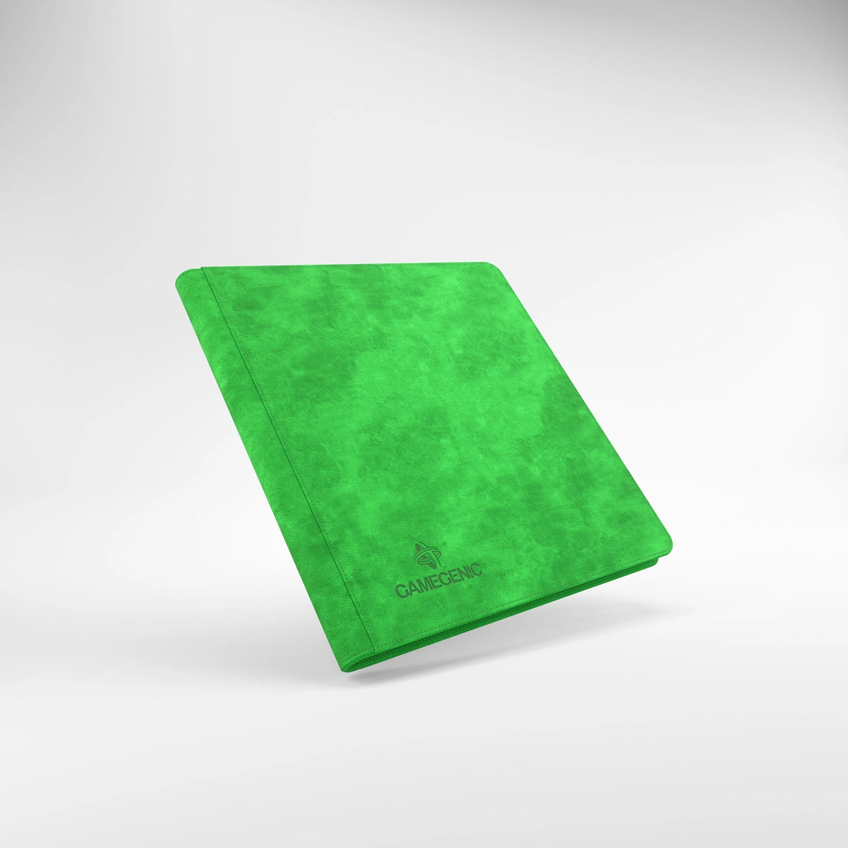 24 Pocket Zip-up Card Album