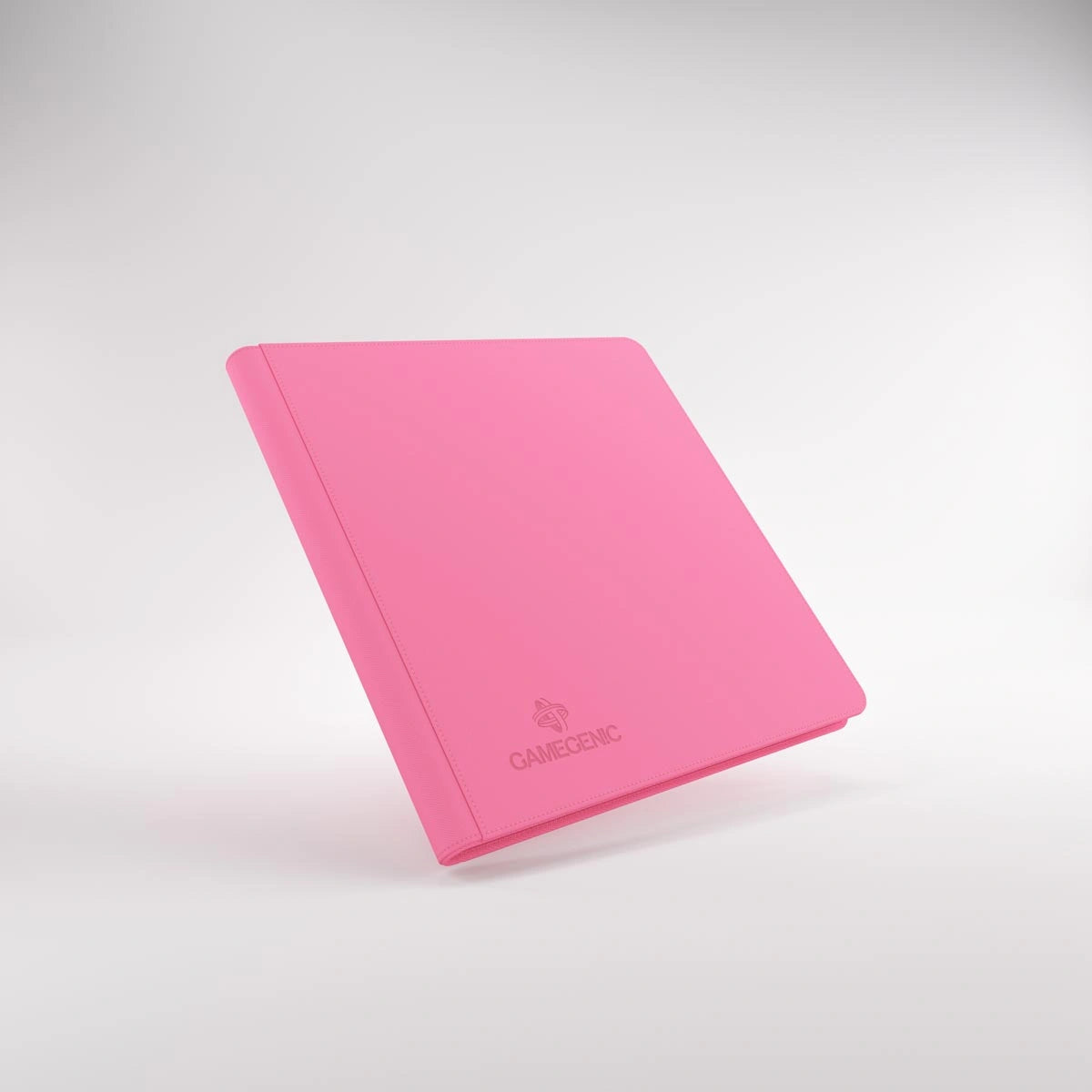 24 Pocket Zip-up Card Album