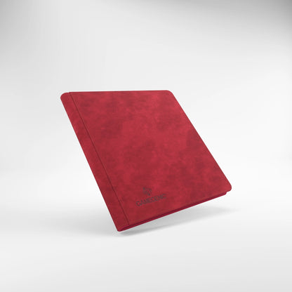 24 Pocket Zip-up Card Album