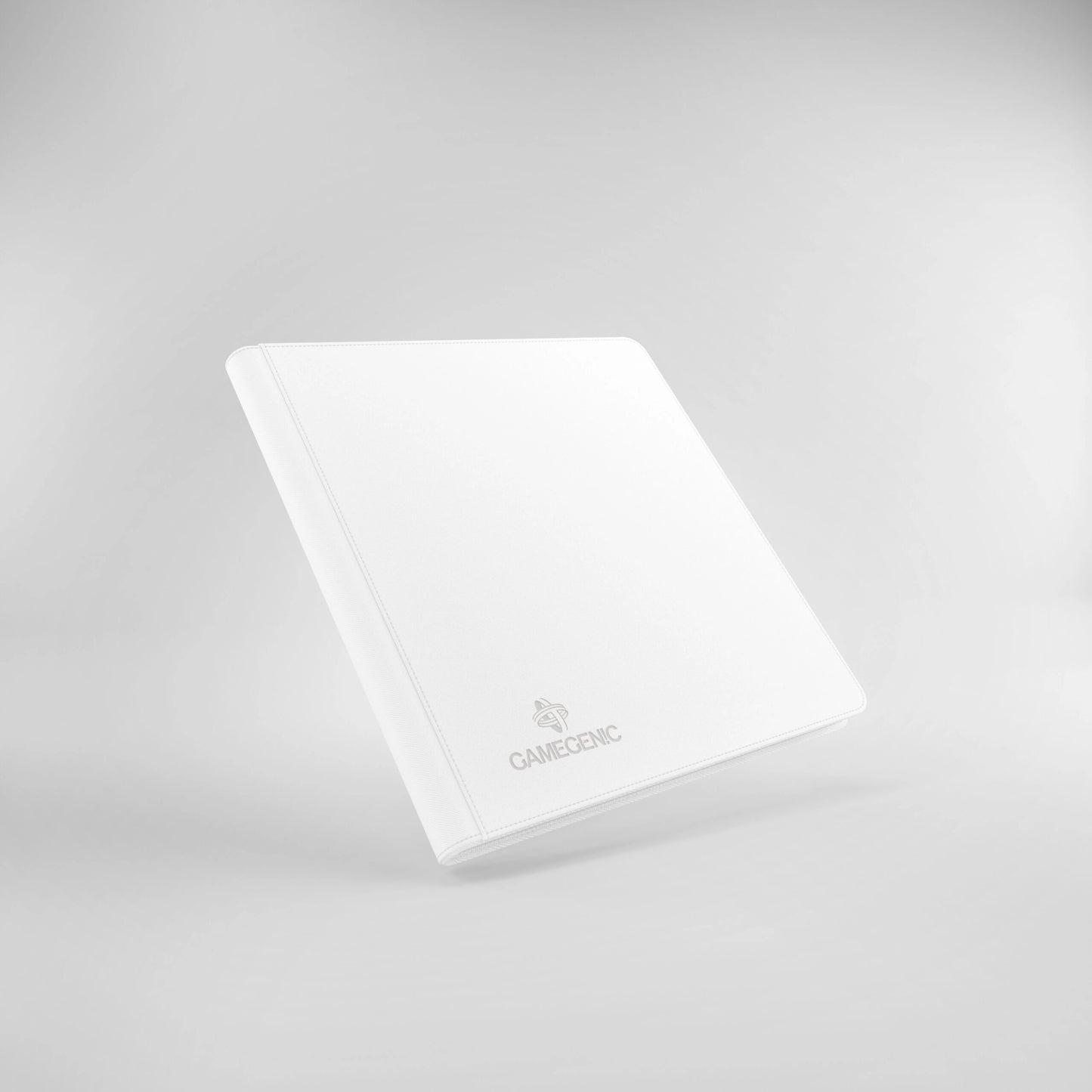 24 Pocket Zip-up Card Album