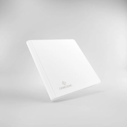 24 Pocket Zip-up Card Album