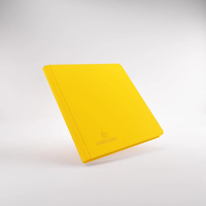 24 Pocket Zip-up Card Album