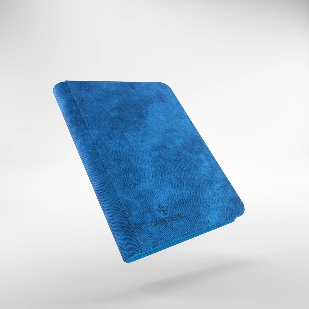 8 Pocket Zip Up Card Album