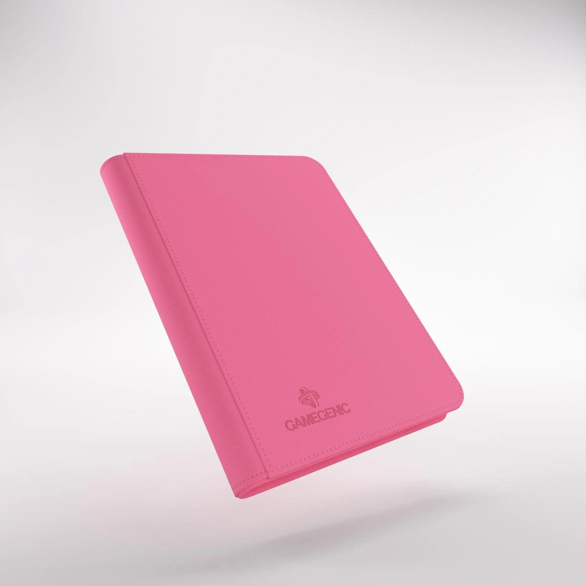 8 Pocket Zip Up Card Album