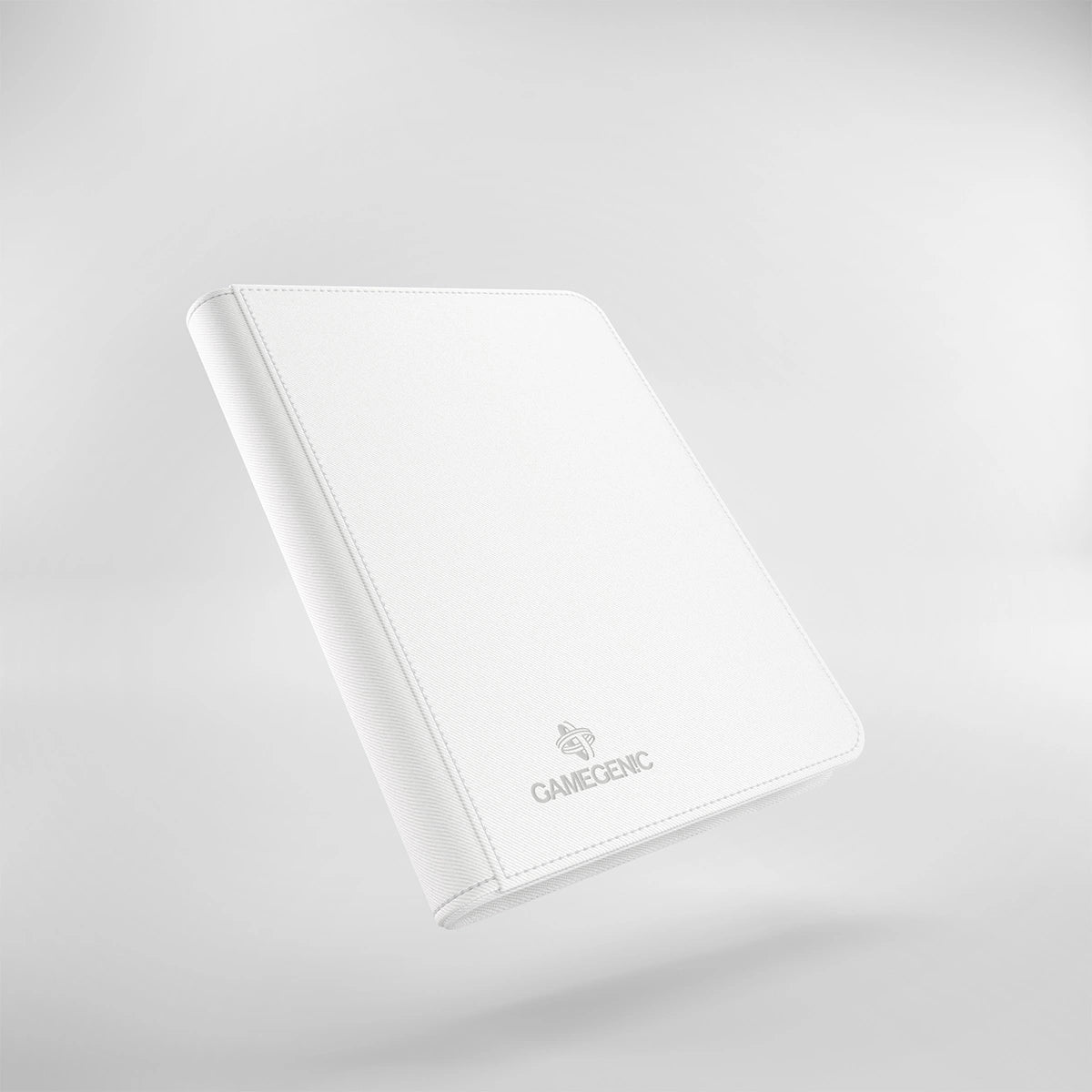 8 Pocket Zip Up Card Album