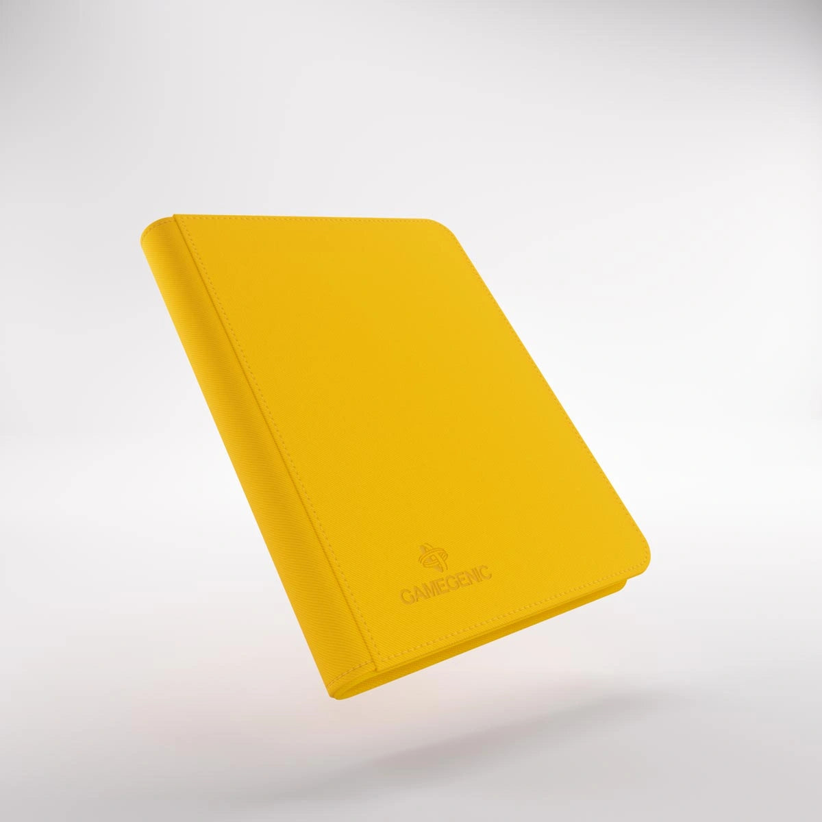 8 Pocket Zip Up Card Album