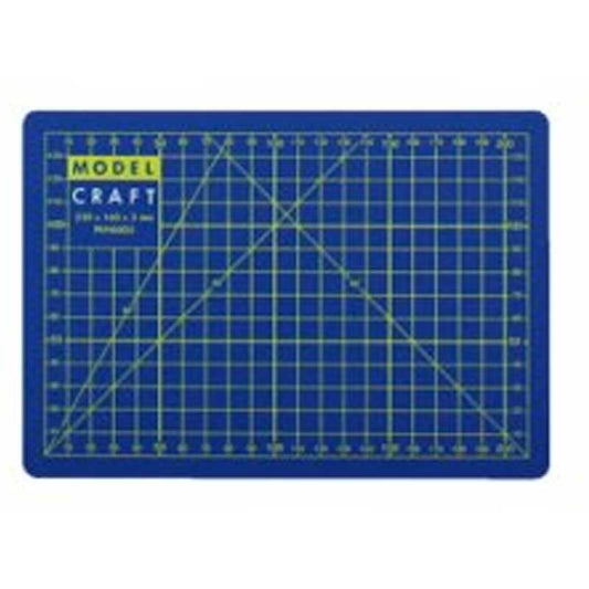 Modelcraft Cutting Mat