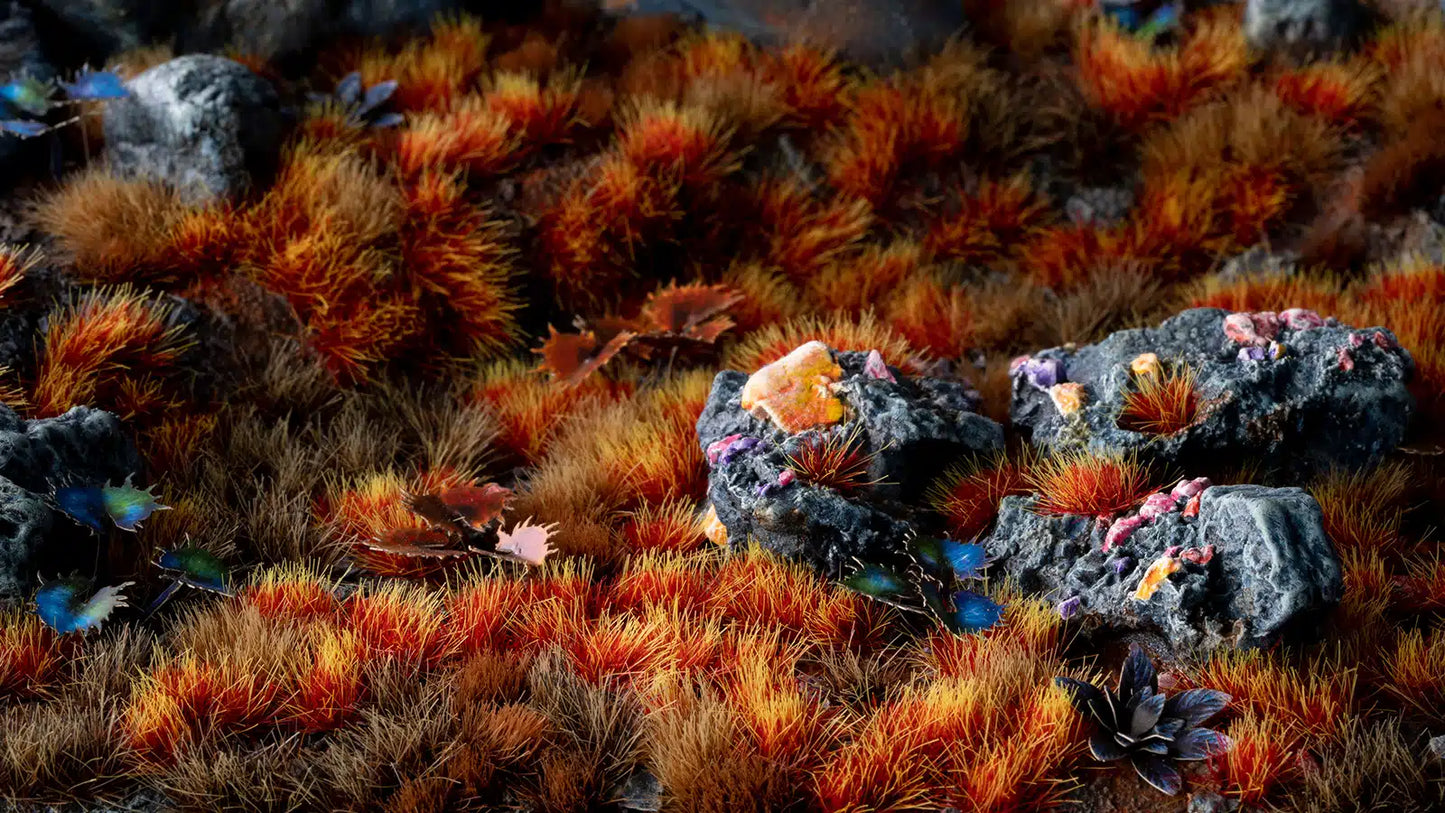 Alien Fire (6mm)