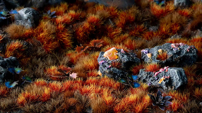 Alien Fire (6mm)