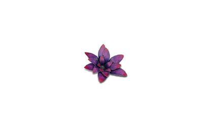 Alien Rosette