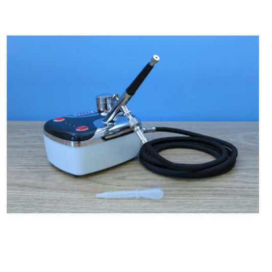 Super Detail Airbrush Kit