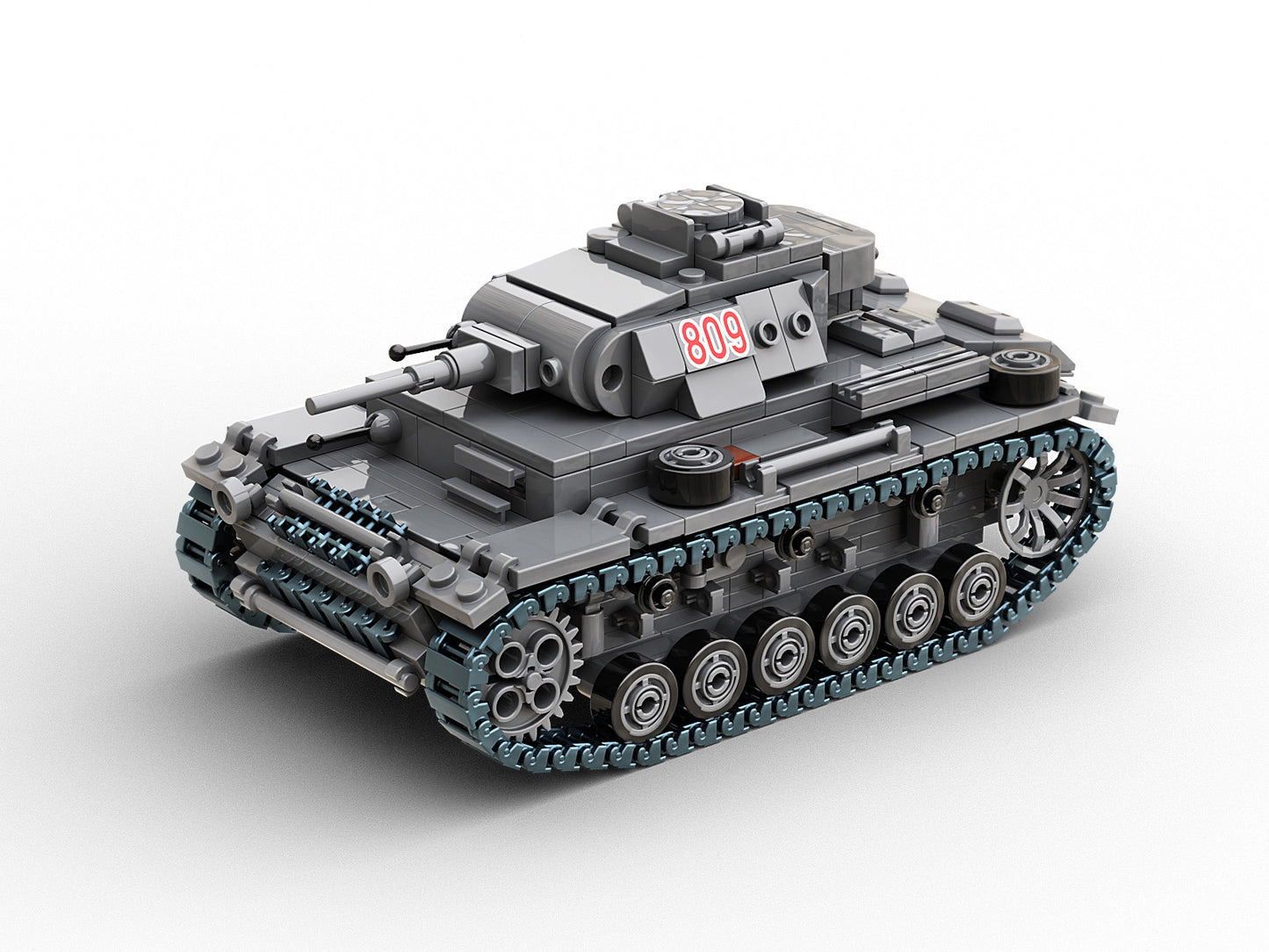 Panzer III