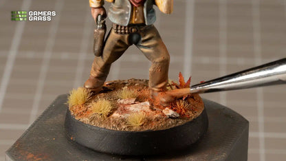 Basing Pigments Core Set