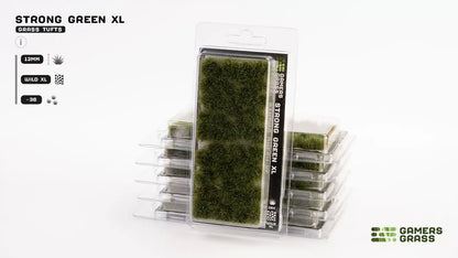 Strong Green XL (12mm)