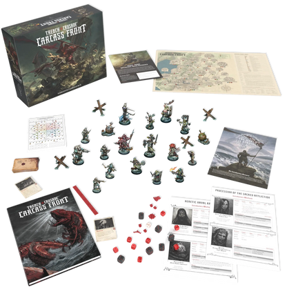 Carcass Front Campaign Box