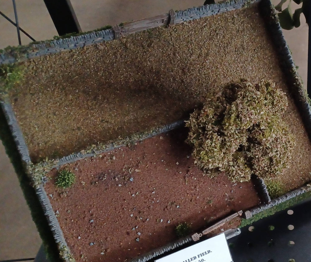 Clay Soil (200ml)